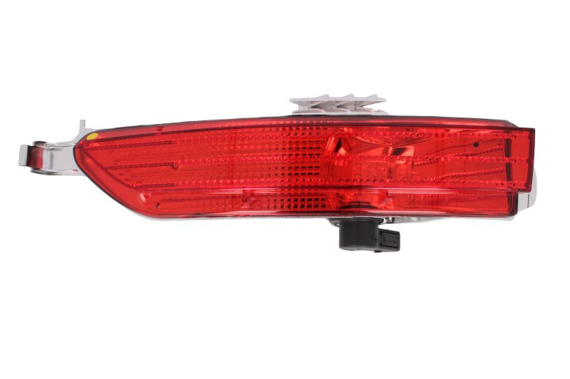 Lampa de ceata spate stanga HELLA VW TOUAREG -05.13 montare stanga jos P21W 12V rosu ECE SAE CCC