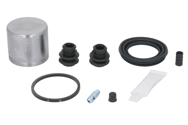 Kit reparare etrier fata dreapta/stanga diametru piston 54mm inaltime piston 47.2mm AUTOFREN SEINSA Hyundai Accent III Kia Rio II