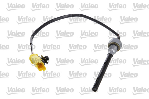 Senzor nivel ulei motor VALEO CITROEN JUMPER 2.2D 04.06- lungime 138.3mm adancime montaj 113mm lungime cablu 304.8mm 3 conexiuni