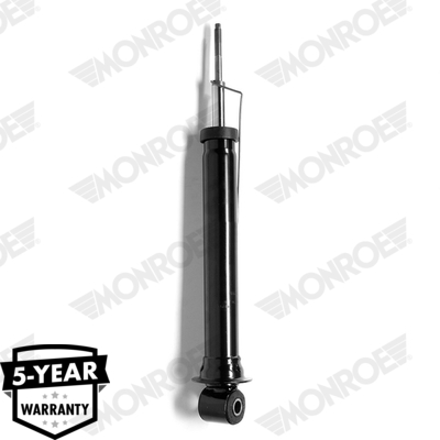 Amortizor Spate Dreapta/Stanga MONROE VW GOLF III 1.4-2.0 07.93-04.99 Lungime 603 mm Diametru Bucsa 27 mm Tip Gaz