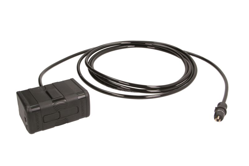 Sensor de parcare WABCO Conector de control Cuplaje de control 446 122 401 0