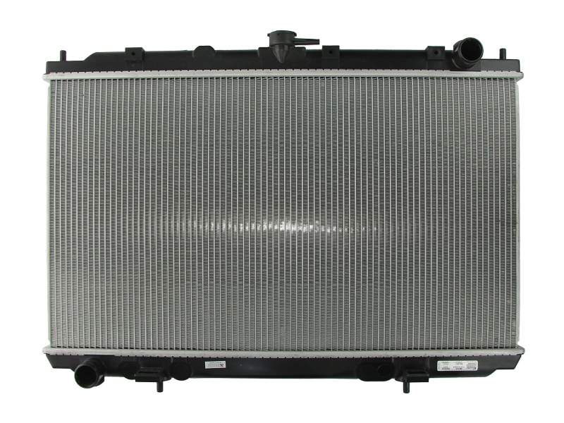 Radiator Racire Motor NISSENS Nissan Almera Tino 2.2D Inaltime 400mm Latime 695mm Grosime 26mm Aluminiu Plastic