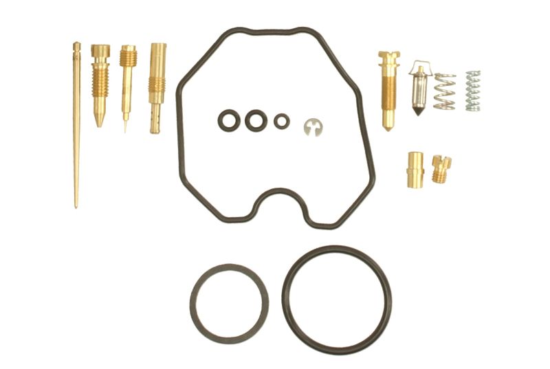 Set reparatie carburator TOURMAX Honda CRF 100 2007-2012 pentru 1 carburator