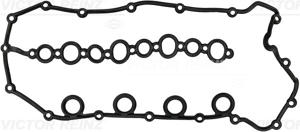 Garnitura capac supape stanga REINZ LAND ROVER RANGE ROVER III SPORT I 3.6D 04.06-03.13 rocker cover gasket L