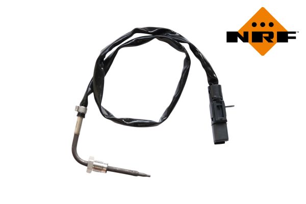 Senzor Temperatura Gaze Evacuare 2PIN NRF RVI C D Volvo 7900 8900 9500 9700 9900 B5 FE II FL III