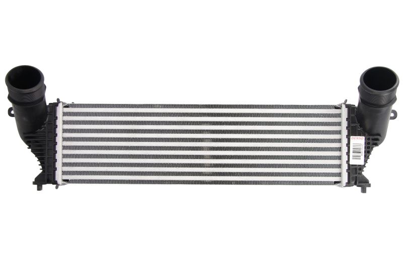 Intercooler DENSO ALFA ROMEO GIULIA STELVIO 2.2D 10.15- Inaltime 500mm Latime 145mm Aluminiu Manual