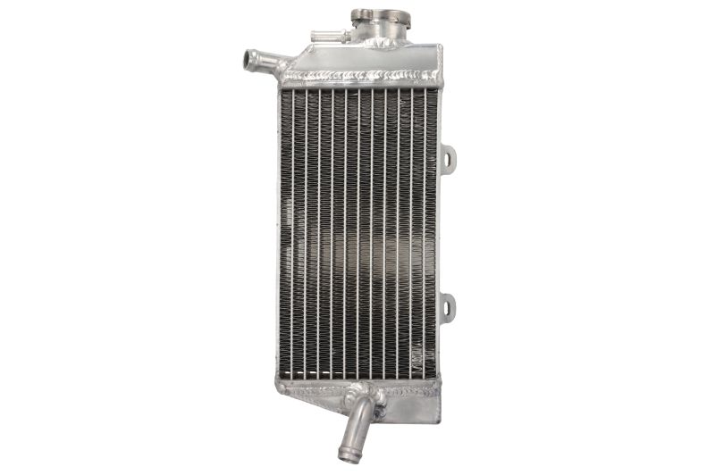 Radiator racire motor 4 RIDE Honda CRF 450 2005-2008 Sistem de racire Răcitor de apă Radiator Parte de fixare Dreapta