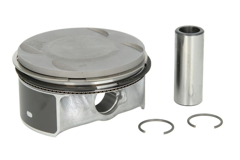 Piston KOLBENSCHMIDT 80,5mm OPEL ASTRA H SIGNUM VECTRA C ZAFIRA B 1.8/1.8LPG 07.05-04.15 STD 45.1mm 19.0mm 49.84mm