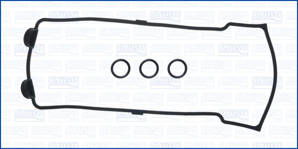 Set garnituri capac supape AJUSA Suzuki Grand Vitara II 2.7 09.05-12.08 montare stanga