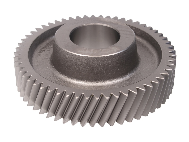 Pinion Cutie Viteze Automată 56 Dinti 6 Pinion Ax Intermediar ZF ECOLITE 6 S 1000 EURORICAMBI