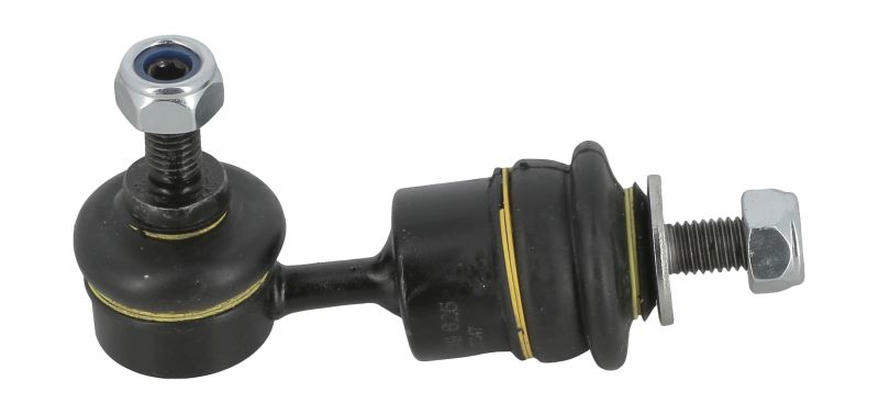 Brat/bieleta suspensie stabilizator MOOG Tendon bara torsiune Spate Dreapta/Stanga 108mm Ford Mondeo III 1.8-3.0 10.00-03.07