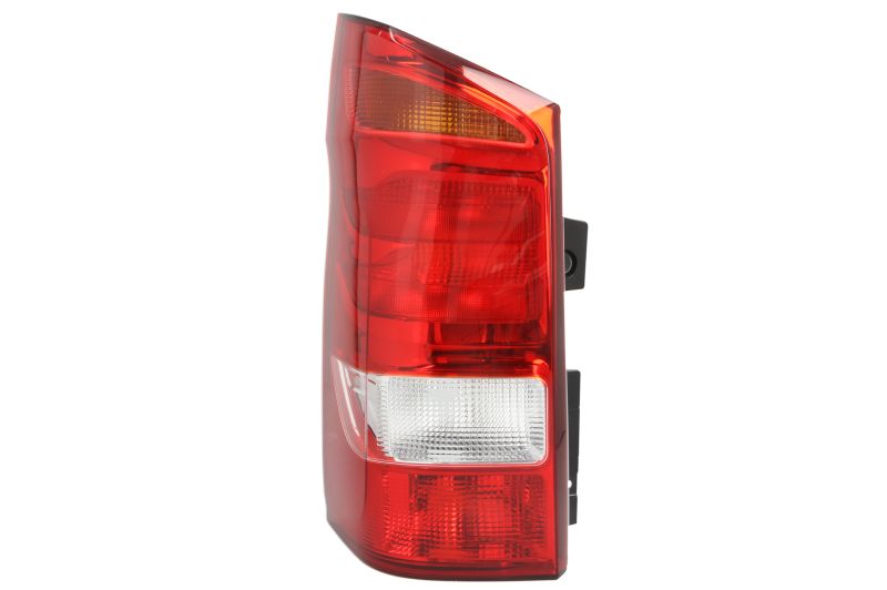 Stopuri spate DEPO Lampa spate Stanga P21W MERCEDES V W447 2.2D 03.14 Montare stanga Iluminare Caroserie