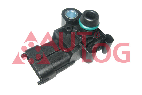 Senzor presiune supraalimentare AUTLOG 3 pini galeria admisie CADILLAC CTS SPORT SRX CHEVROLET ALERO AVEO KALOS CAPTIVA COBALT CRUZE