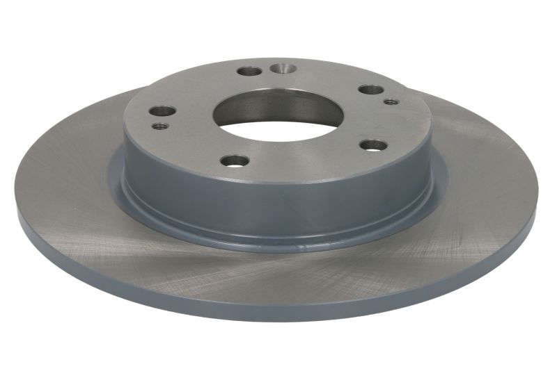 Disc frana Spate Dreapta/Stanga BLUE PRINT HONDA CIVIC X 1.5 05.16- Diametru 260mm Inaltime 39.2mm Grosime 9mm 5 Gauri