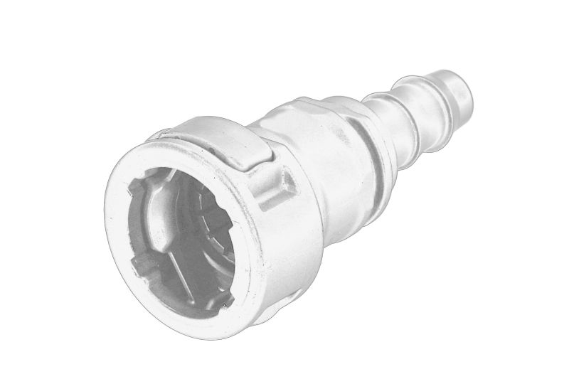 Conector furtun combustibil MAN sistem alimentare conducte fiting rapid filtru carburant 81.98181.6404MAN