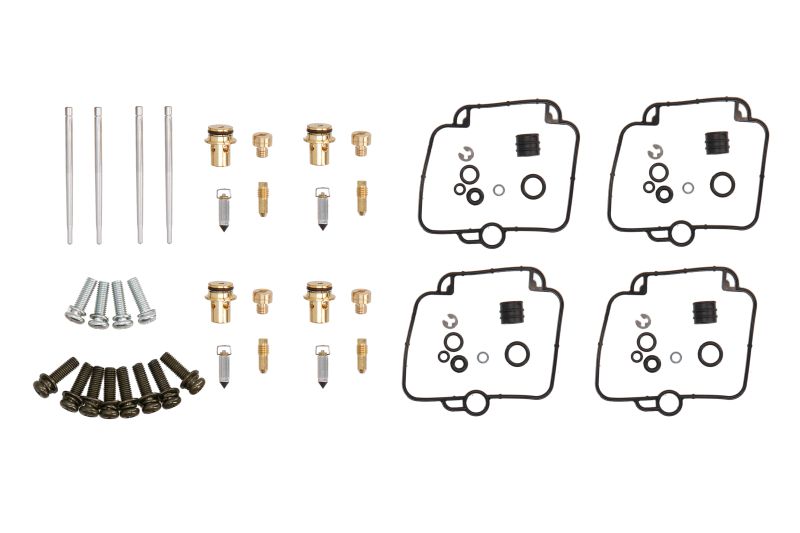 Set reparatie carburator Suzuki ALL BALLS Sistem alimentare combustibil piesa 0,10 kg