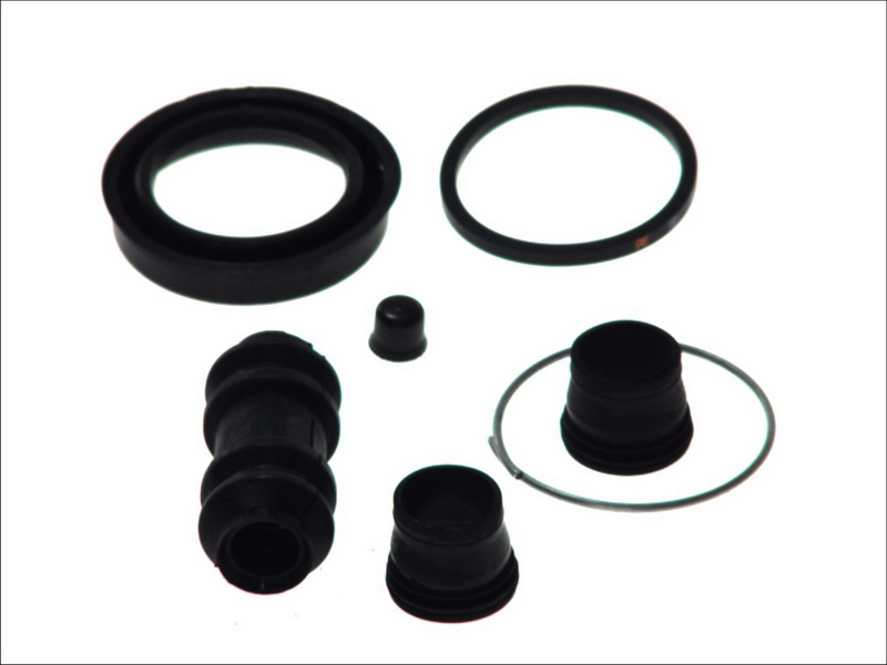 Kit reparare etrier Spate Dreapta/Stanga 43mm AUTOFREN SEINSA Mitsubishi Pajero DAF Volvo