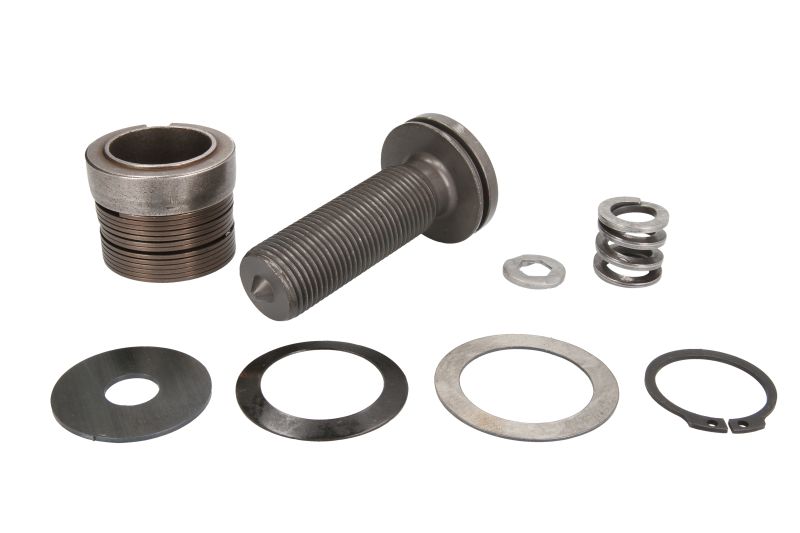 Kit reparare etrier SBP PAN 17 Fata/Spate Dreapta/Stanga surubul pistonului Sistem de franare WABCO