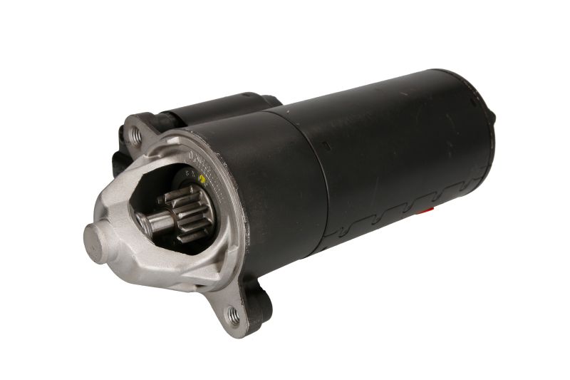 Demaror STARDAX 12V 2.2kW Ford Fiesta/Focus I 1.8D 10 dinti 3 gauri flansa 76mm 3 gauri filetate