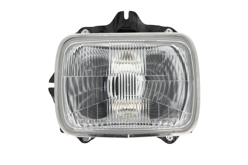 Far DEPO Stanga H4 Manual Fara Motoras Toyota Hilux IV V VI 01.92 Lampa Frontala Fata