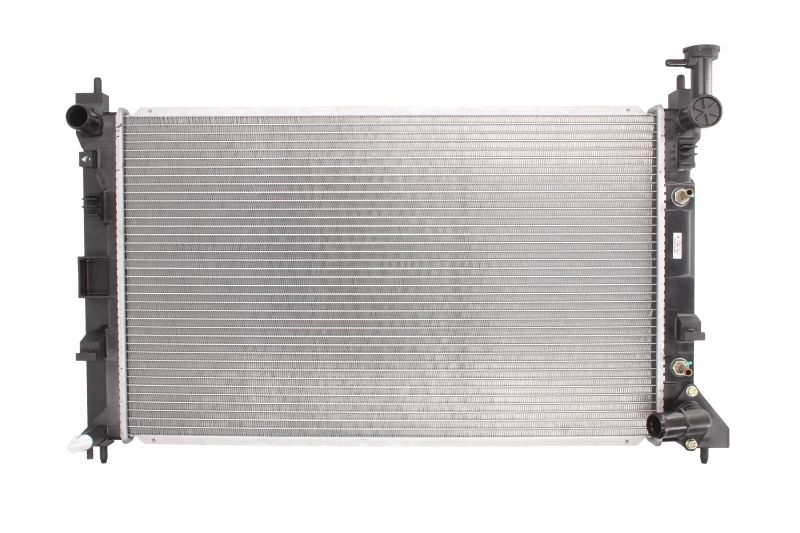 Radiator racire motor KOYORAD MITSUBISHI COLT V VI 1.3 1.5 1.6 Automat Sistem racire Răcitor apă