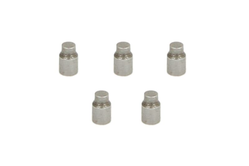 Set reparatie sistem common-rail ENGITECH pin reglare DELPHI 5 buc lungime 3,2mm