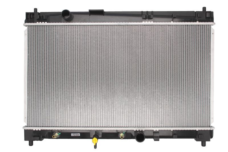 Radiator motor automat TOYOTA YARIS 1.3/1.5 KOYORAD Sistem racire Răcitor apă Radiator racire motor