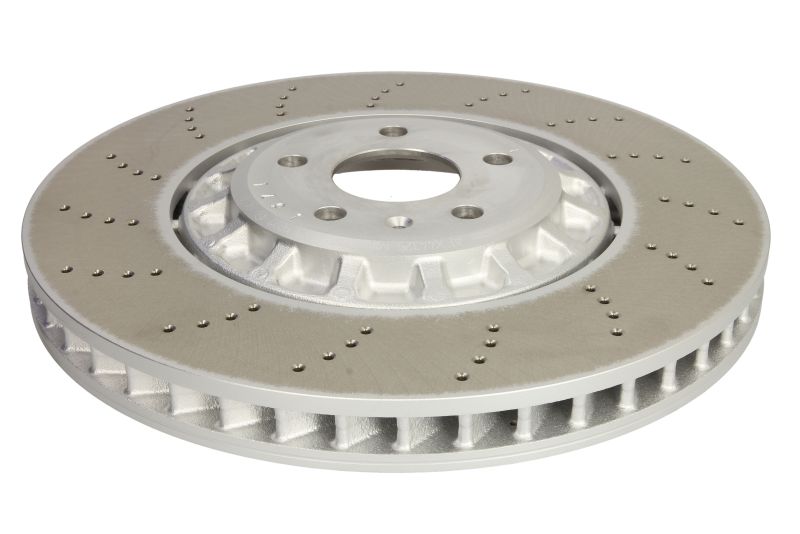 Disc Frana SHW Fata Dreapta/Stanga 374.4mm 36mm Ventilat Intern Audi Q3 2.5 10.19-