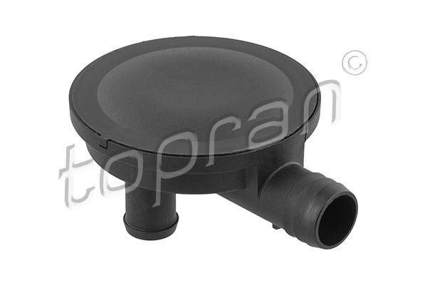 Ventil aerisire carter HANS PRIES VW LT 28-35 II 2.5D 05.96-07.06 chiuloasa pneumatică