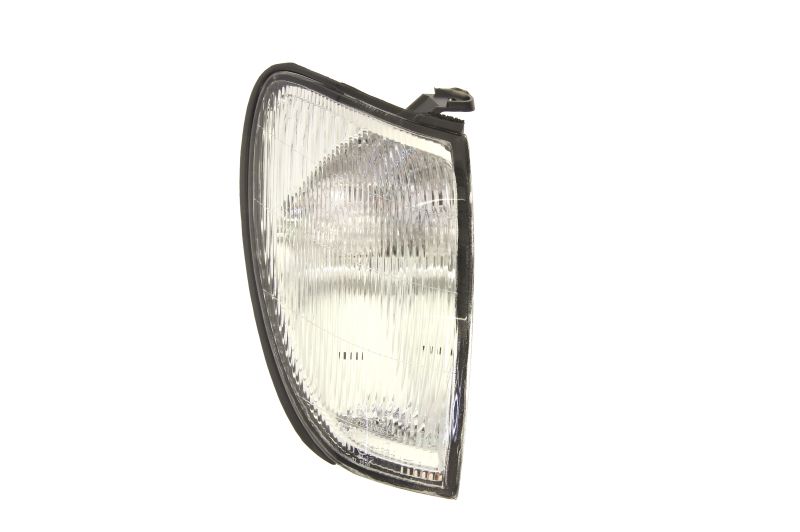 Semnalizator Dreapta DEPO Lampa Semnalizare Fata TOYOTA LAND CRUISER 100 4.2D/4.5/4.7 01.98-07.08