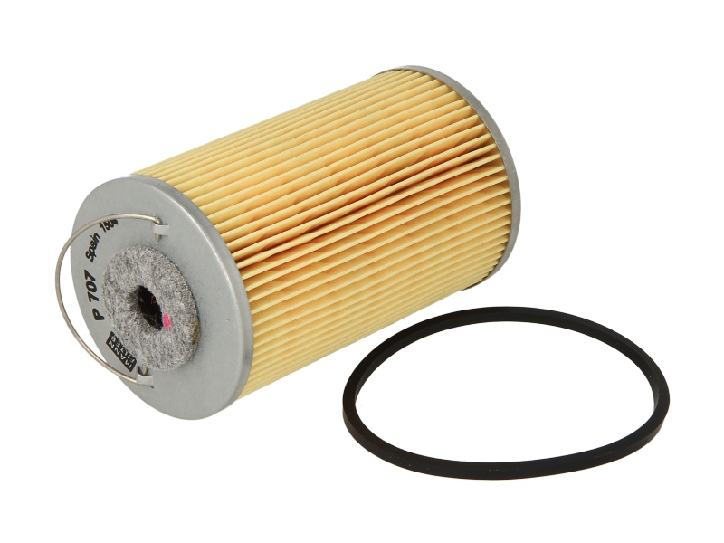 Filtru combustibil MANN-FILTER Ø ext 65mm Ø int 13mm înălțime 116mm MERCEDES SETRA STEYR PEUGEOT J7 483DL-XDP90