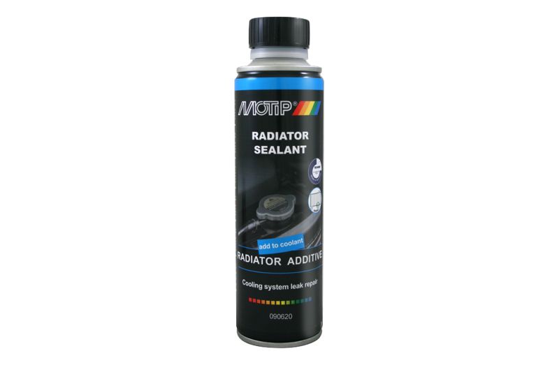 Agent etansare sistem racire MOTIP radiatoare motor 300 ml