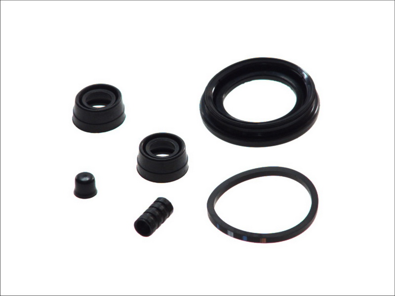 Kit reparare etrier AUTOFREN SEINSA Spate Dreapta/Stanga piston 43 mm KIA SORENTO I 2.4-3.5 08.02- HYUNDAI