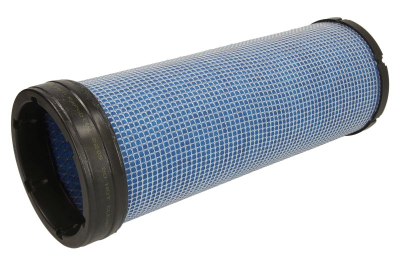 Filtru aer MANN-FILTER Diametru exterior 135.0 mm Inaltime 353.0 mm Hitachi John Deere Kobelco New Holland Sumitomo