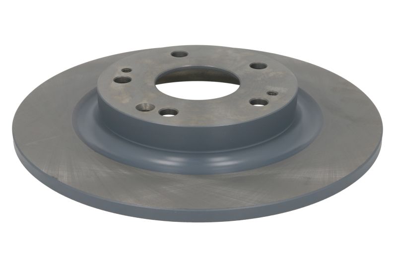 Disc frana Spate Dreapta/Stanga Honda Civic X 1.0/1.5 05.16- BLUE PRINT 282 mm 5 Gauri 114.3 mm 10 mm Grosime