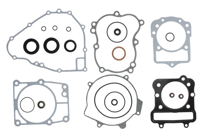 Set garnituri complet motor WINDEROSA Kawasaki KVF 300 1999-2002