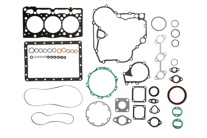 Set garnituri complet motor ENGITECH KUBOTA D1105 garnitura chiulasa capac culbutori baie ulei