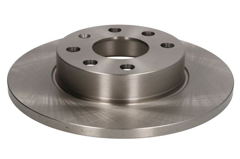 Disc frana Fata Dreapta/Stanga ABE OPEL CORSA B/C 1.0-1.4 03.93-12.09 Diametru 240mm 6 Gauri Grosime 11mm