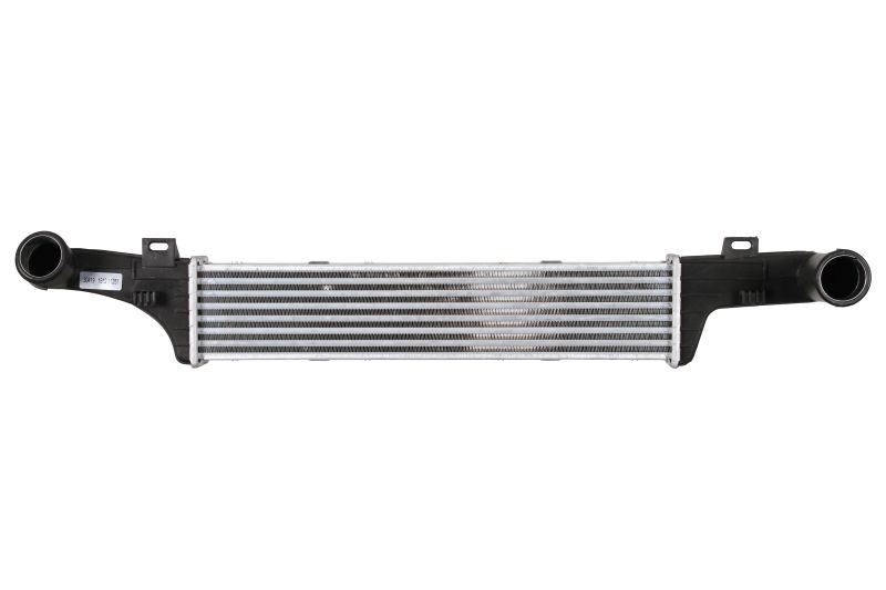 Intercooler Compresor NRF 210 500 17 00 PB W210 E 200 Mercedes-Benz Inaltime 562mm Latime 113mm Grosime 52mm