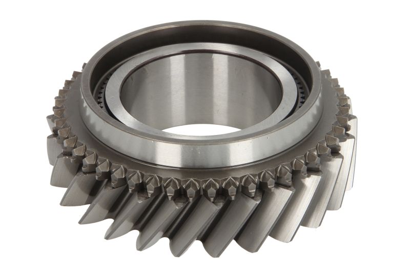 Roata dintata ax intermediar C.E.I pinion cutie viteze ZF ECOLITE 26 dinti IVECO 1.25kg