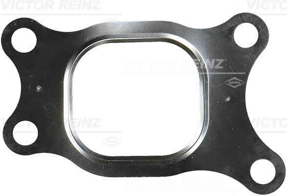 Garnitura galerie evacuare REINZ Suzuki Baleno Celerio Swift SX4 Vitara 1.0/1.0H/1.4 03.14- cilindru 1 2 3