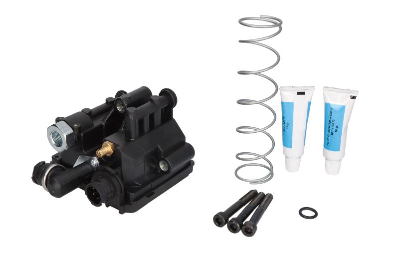 Set reparatie cilindru cuplare PNEUMATICS kit reparatie servo ambreiaj pentru servo 970 150 001 0