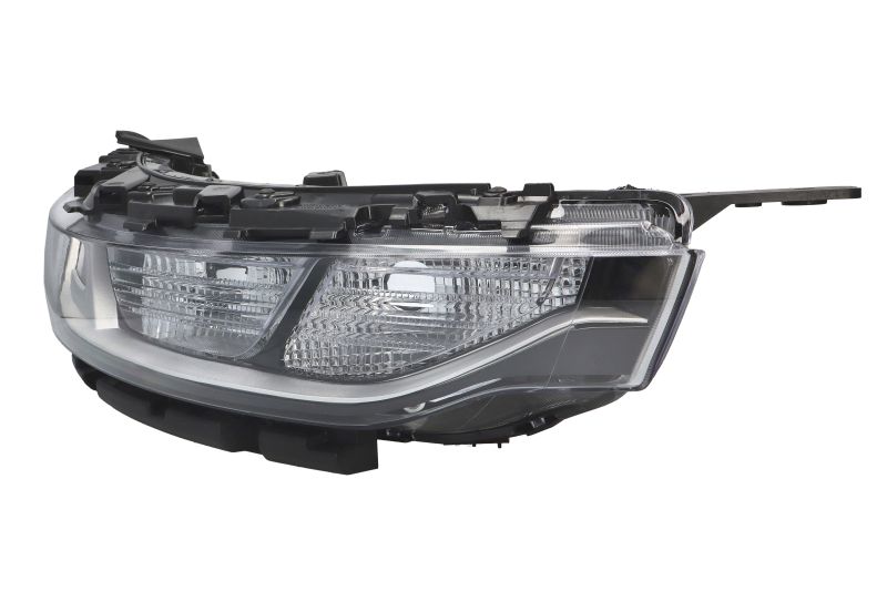 Lumini de zi DEPO Fata Dreapta PY21W KIA SOUL III 04.19-