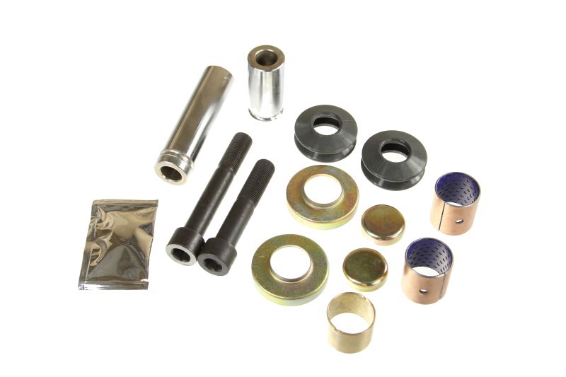 Kit reparare etrier SBP Fata Sistem de franare MERITOR Dreapta/Stanga Model etrier frana D3