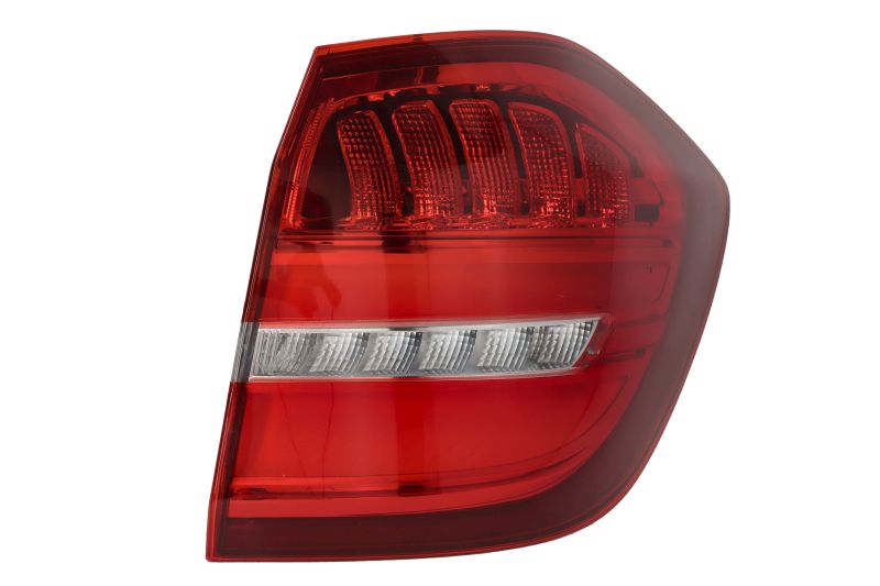 Lampa spate Dreapta extern LED MERCEDES GLS X166 3.0-5.5 11.15-04.19 Rosu DEPO