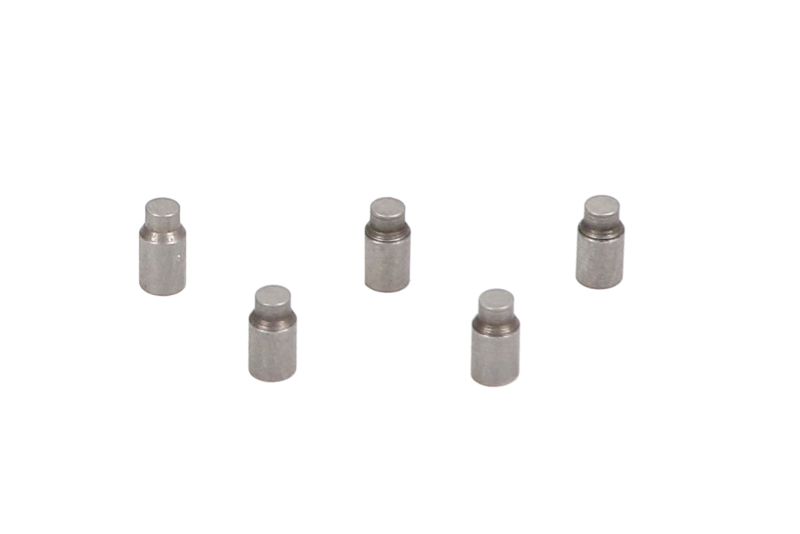 Set reparatie sistem common-rail ENGITECH Pin reglare DELPHI 5 buc lungime 3.85mm