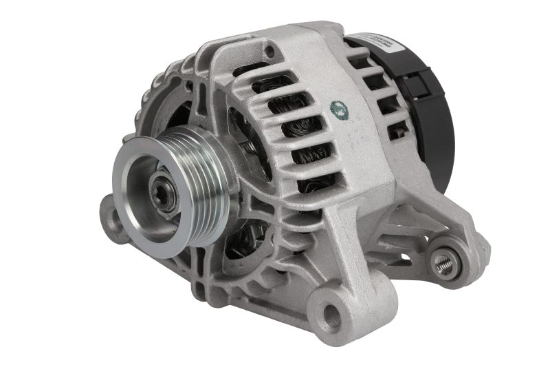 Alternator DENSO 14V 70A OPEL AGILA ASTRA H COMBO CORSA MERIVA TIGRA 1.0-1.4LPG 09.00- 54mm 5 caneluri 70A