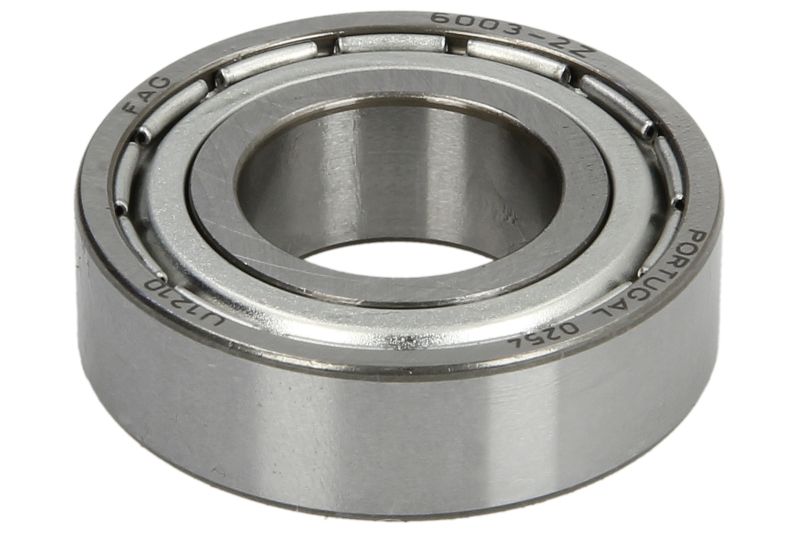 Lagar FAG Bearings