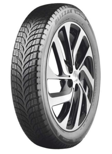 Anvelopa iarnă BRIDGESTONE Blizzak LM500 155/70R19 88Q XL 3PMSF C B 69.0 dB BMW