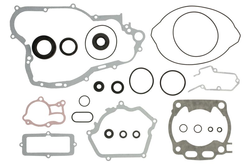 Set garnituri complet motor WINDEROSA Yamaha YZ 250 1999-2000 garnituri motor-set piese moto